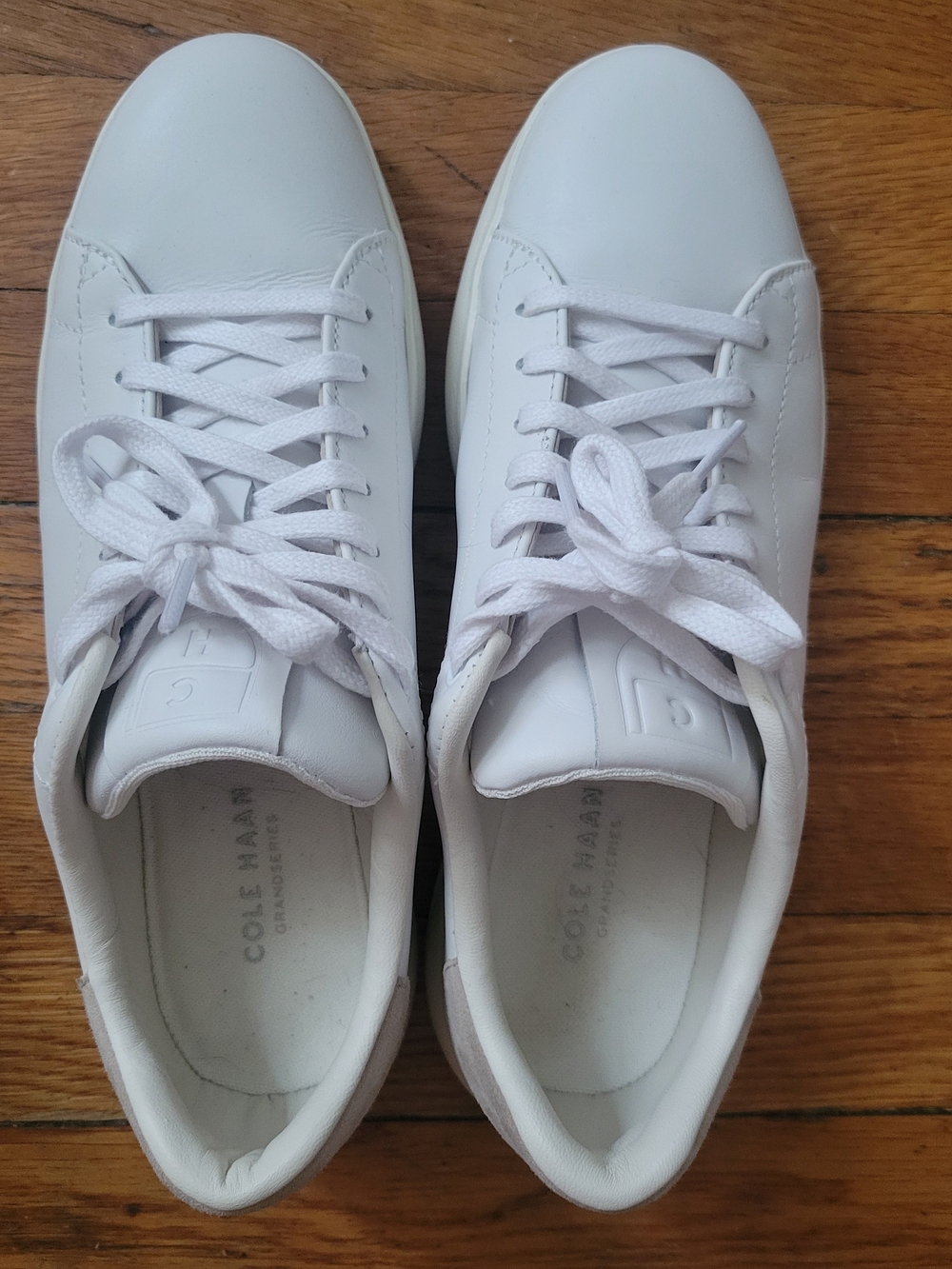 Cole Haan Grandpro Tennis Sneakers